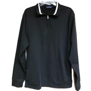 Ralph Lauren Polo Golf 1/4 Zip Pullover Sweatshirt